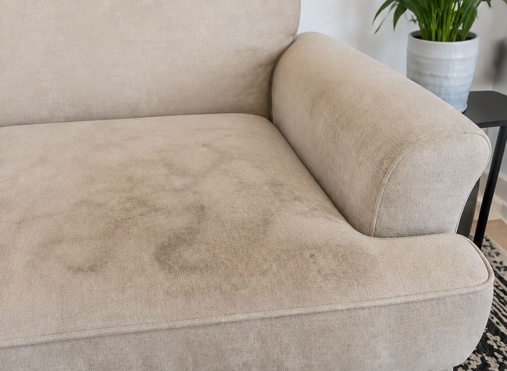 Protect Your Upholstery